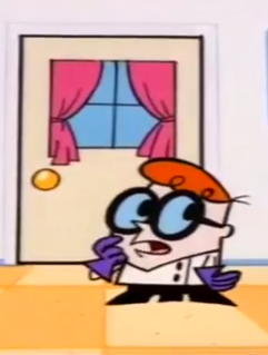 El Laboratorio De Dexter